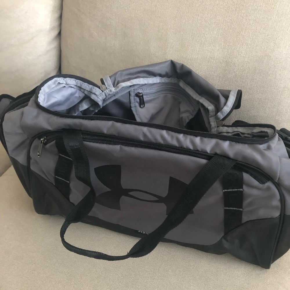 Under Armour Gym Bag